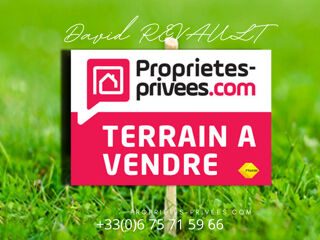  Terrain  vendre 513 m
