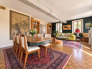  Maison à vendre 11 pièces 270 m²