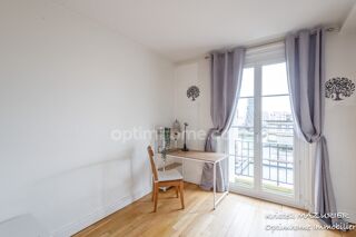  Appartement � vendre 3 pi�ces 71 m�