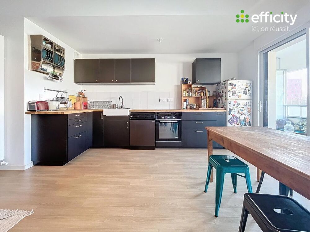 Vente Appartement Appartement Saint jacques de la lande