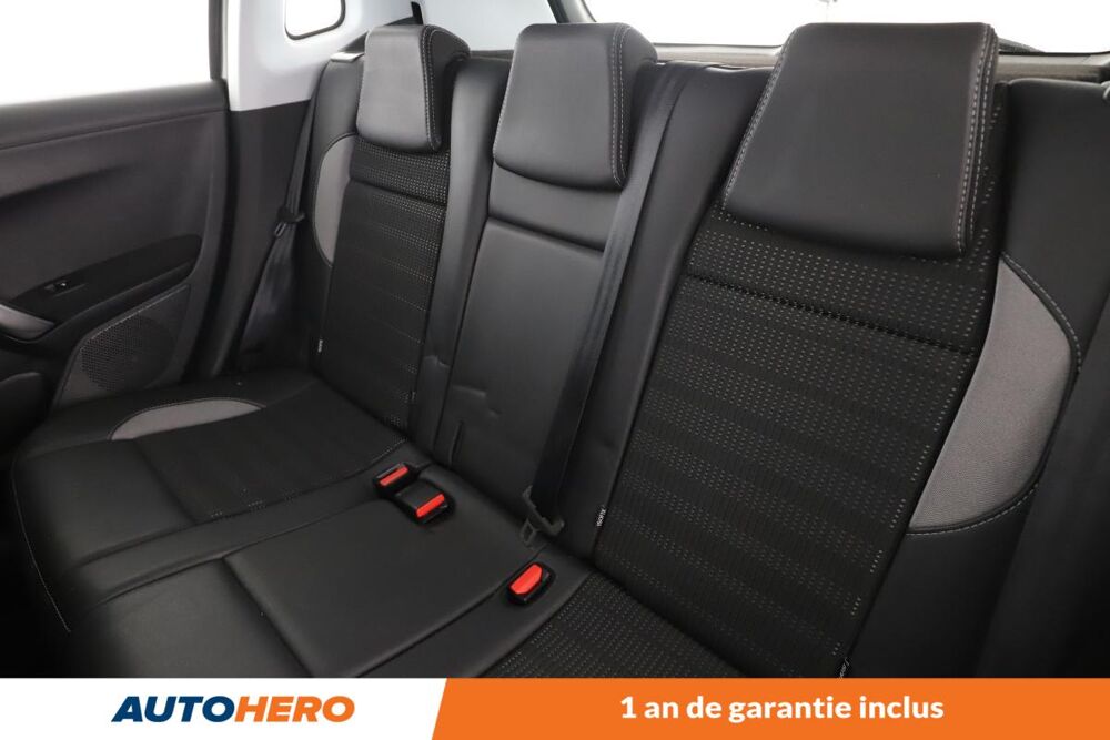 2008 1.2 PureTech Allure 110 ch 2016 occasion 92130 Issy-les-Moulineaux