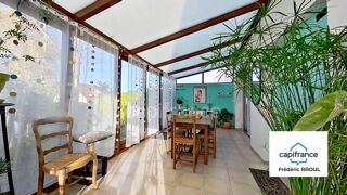  Maison � vendre 7 pi�ces 184 m�