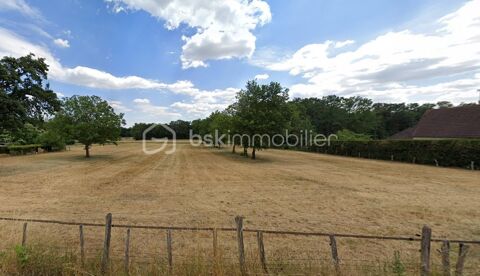 'Exclusif' Terrain à bâtir de 9 701 m² 210000 Charbuy (89113)