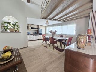  Maison � vendre 6 pi�ces 200 m�