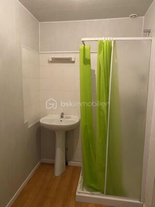  Maison � vendre 3 pi�ces 47 m�