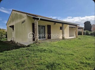  Villa � vendre 4 pi�ces 156 m�