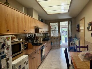  Maison à vendre 5 pièces 102 m²