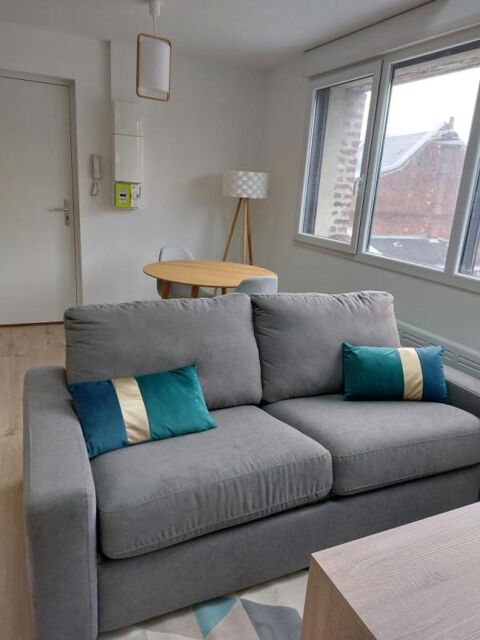  Appartement � louer 2 pi�ces 25 m�