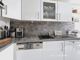  Appartement  vendre 4 pices 84 m