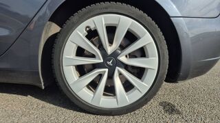 Model 3 462 Dual Motor Long Range 2021 occasion 18000 Bourges