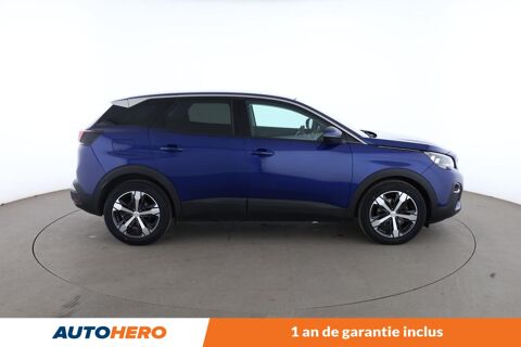 3008 1.5 Blue-HDi Active Business EAT8 130 ch 2019 occasion 92130 Issy-les-Moulineaux