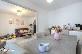  Appartement � vendre 4 pi�ces 63 m�