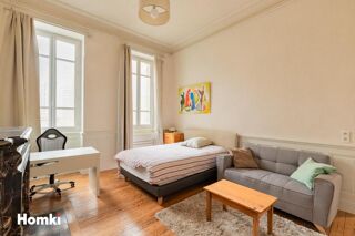  Appartement � vendre 1 pi�ce 34 m�
