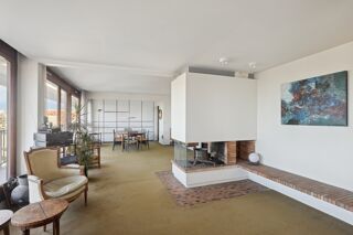  Appartement  vendre 9 pices 208 m