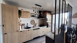  Appartement  vendre 4 pices 82 m