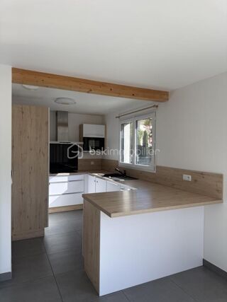  Maison à vendre 4 pièces 90 m²
