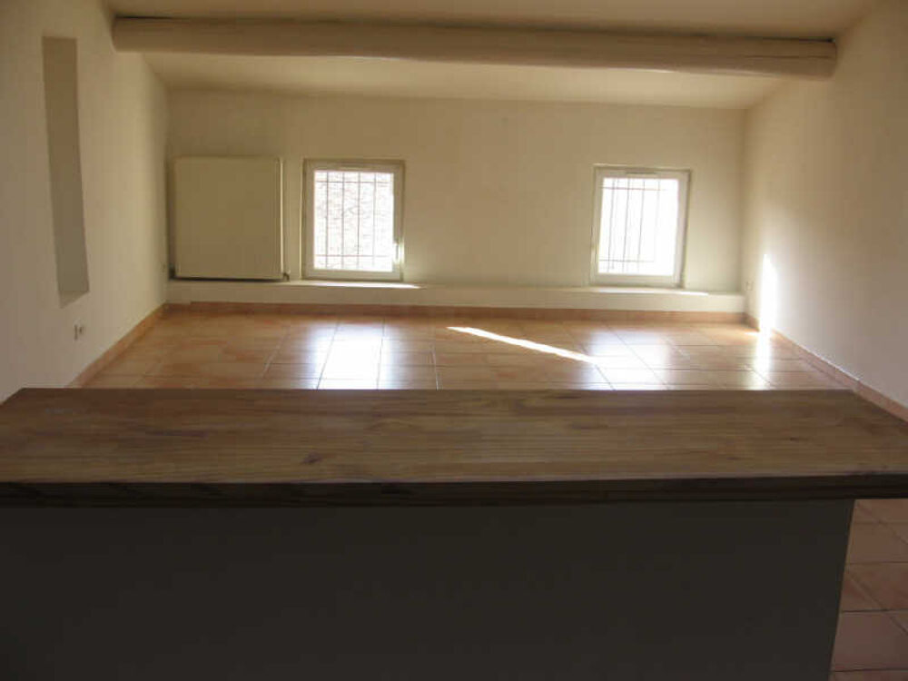 Apartment in Carpentras - Plus