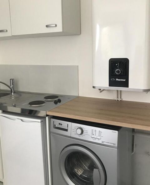  Appartement � louer 1 pi�ce 18 m�