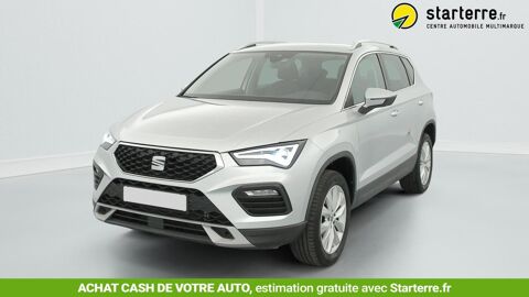 Ateca 2.0 TDI 150 CH START/STOP DSG7 STYLE BUSINESS 2023 occasion 69190 Saint-Fons