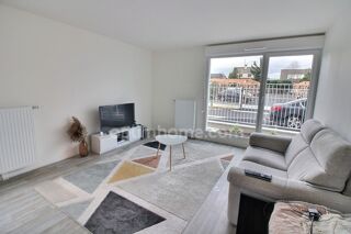  Appartement � vendre 3 pi�ces 61 m�