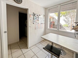  Maison à vendre 6 pièces 130 m²