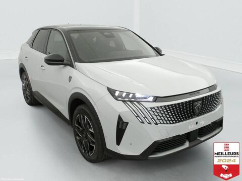 3008 Hybrid 145 e-DCS6 GT 2025 occasion 10150 Lavau