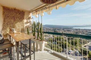  Appartement  vendre 3 pices 78 m