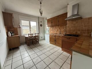  Maison � vendre 4 pi�ces 100 m�