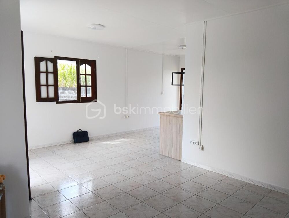 Maison traditionnelle de 72m²