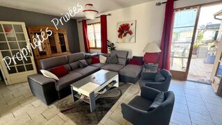  Maison à vendre 8 pièces 143 m²
