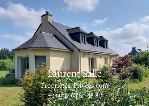   Maison  familiale de 7 pièce(s) 156 m2 Maison - 7 pièce(s) - 156 m²