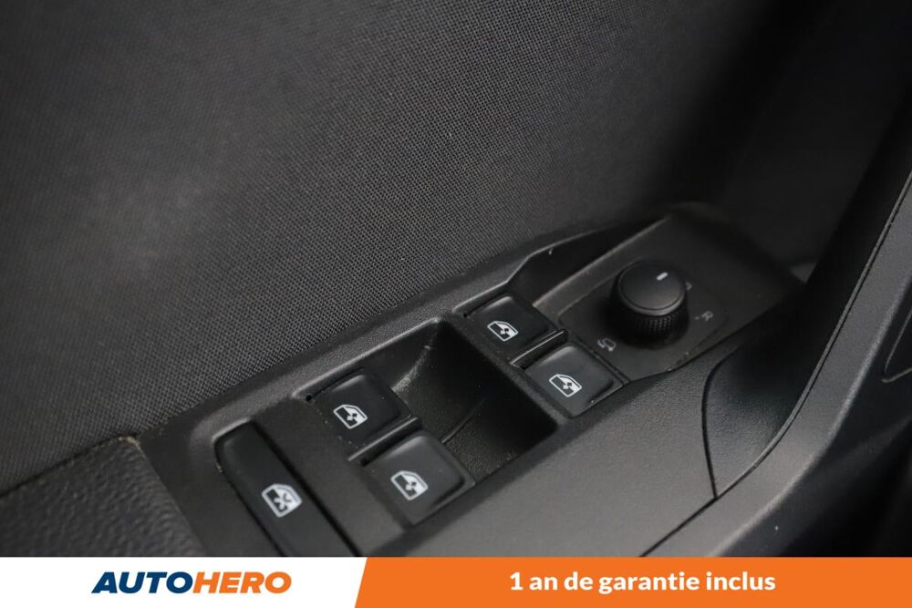 Arona 1.0 EcoTSI FR DSG7 115 ch 2019 occasion 92130 Issy-les-Moulineaux