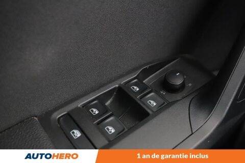 Arona 1.0 EcoTSI FR DSG7 115 ch 2019 occasion 92130 Issy-les-Moulineaux