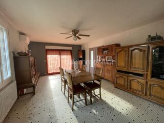  Maison � vendre 6 pi�ces 123 m�