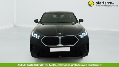 X2 U10 SDRIVE 20D 163CH DKG7 M SPORT 2025 occasion 69190 Saint-Fons