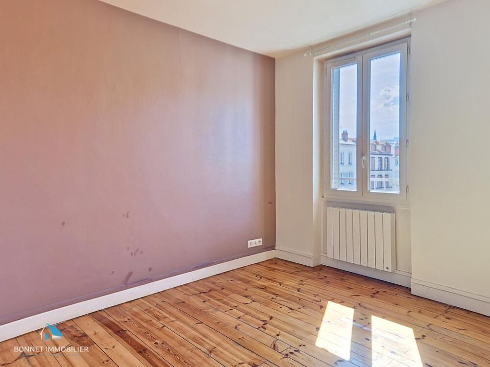 Location Appartement F1 - LYCEES Clermont ferrand