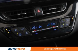 C-HR 1.8 Hybride Graphic 122 ch 2018 occasion 92130 Issy-les-Moulineaux