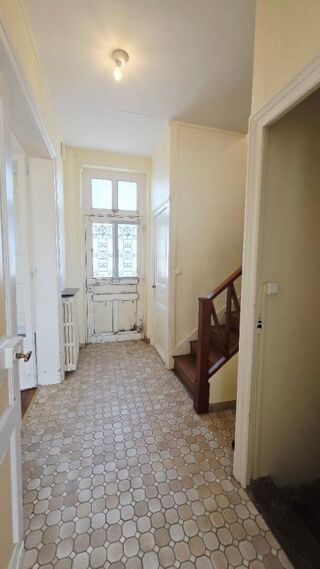  Maison à vendre 4 pièces 87 m²