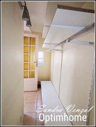  Appartement  vendre 1 pice 22 m