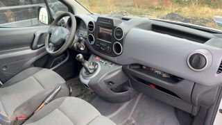 Berlingo 1.5 BlueHDi 100 Feel 2018 occasion 42000 Saint Etienne