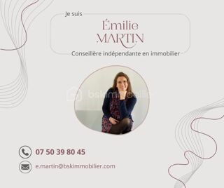  Maison � vendre 5 pi�ces 121 m�