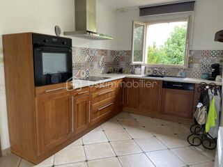  Propri�t�/ch�teau � vendre 4 pi�ces 80 m�