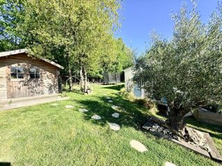  Maison à vendre 4 pièces 124 m²