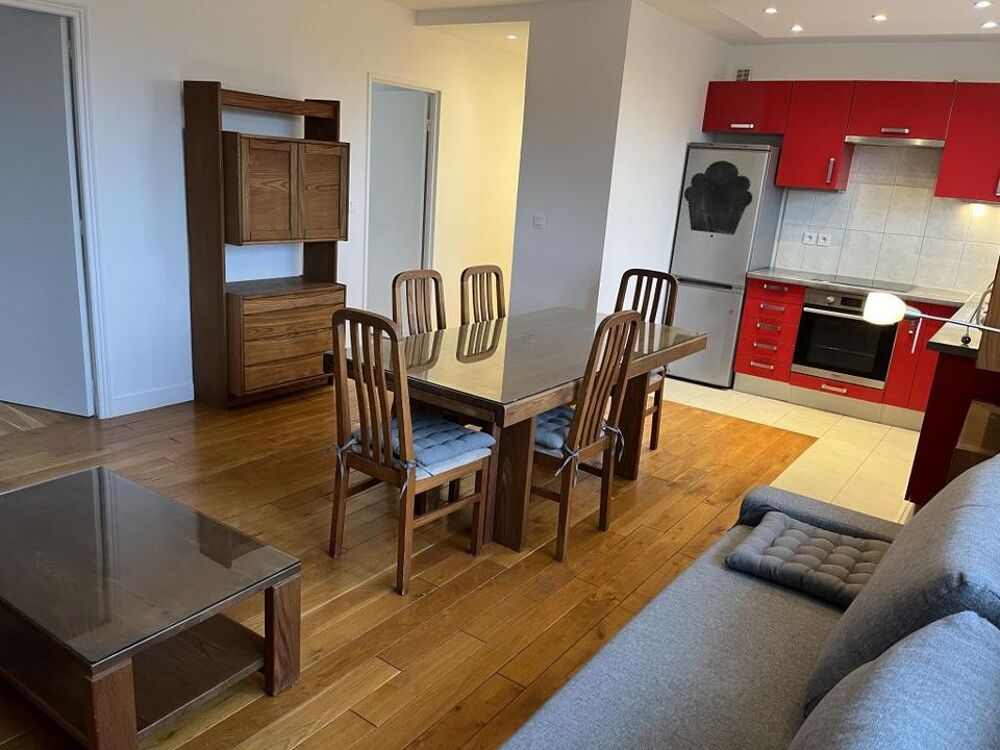 Location Appartement Appartement de 62m2 à louer sur Joinville-le-Pont Joinville le pont