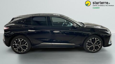 DS4 Hybride 145 e-DCT6 Etoile - Alcantara 2025 occasion 73420 Voglans