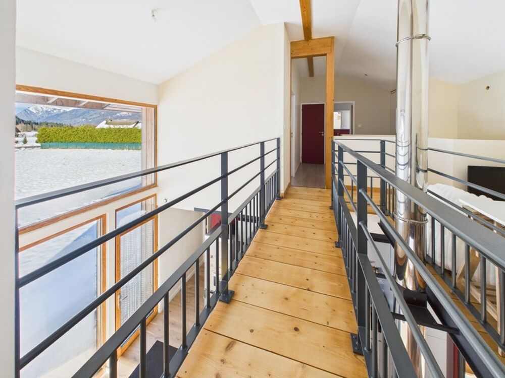  vendre  Chalet Samons (74340)