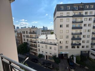 Appartement � vendre 2 pi�ces 31 m�