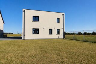  Maison à vendre 5 pièces 147 m²