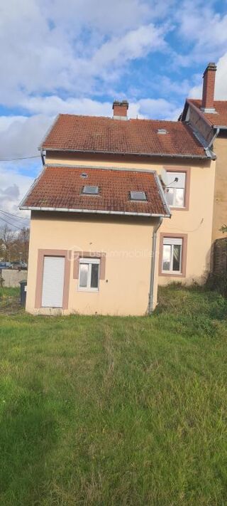  Maison à vendre 6 pièces 87 m²