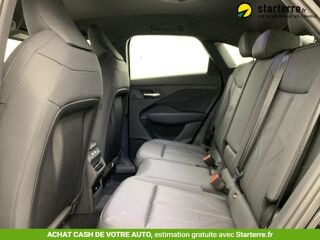 Q3 HYBRIDE E-HYBRID 272 CH S tronic 6 S line 2026 occasion 69190 Saint-Fons